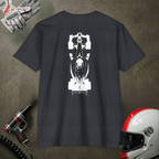 Formula Car graphic T-shirt | back print