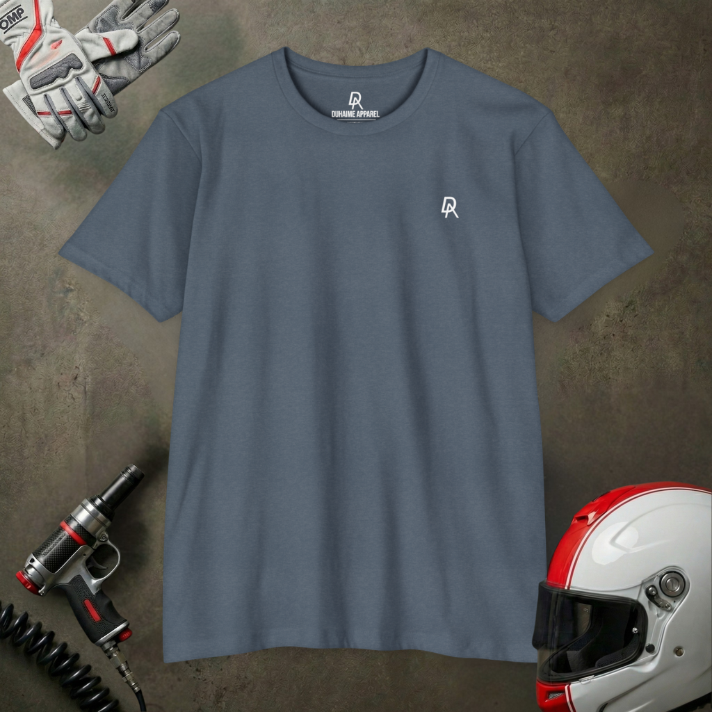 Basic T-shirt - Branded