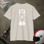 Formula Car graphic T-shirt | back print
