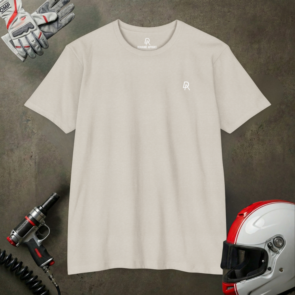 Basic T-shirt - Branded