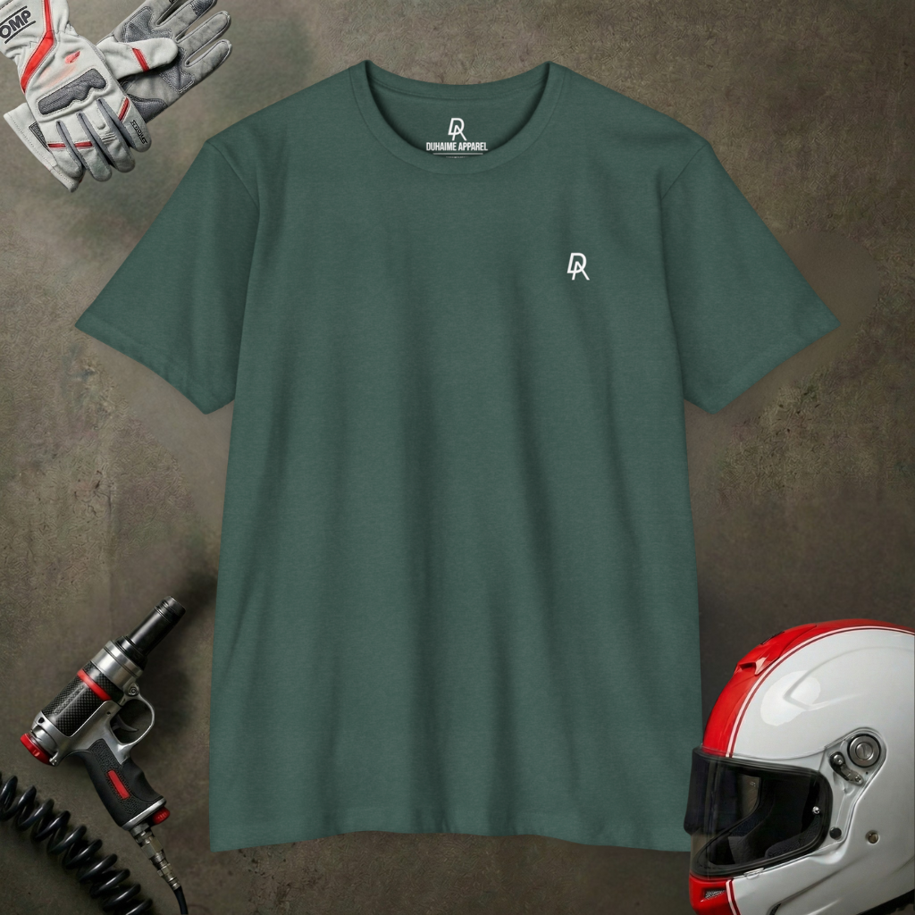 Basic T-shirt - Branded