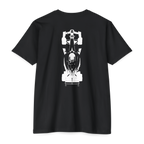 Formula Car graphic T-shirt | back print