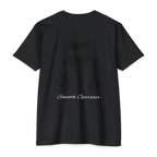 Smooth Operator graphic T-shirt | back print