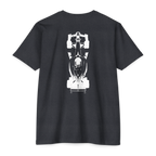 Formula Car graphic T-shirt | back print