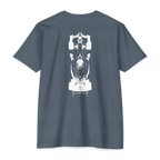 Formula Car graphic T-shirt | back print