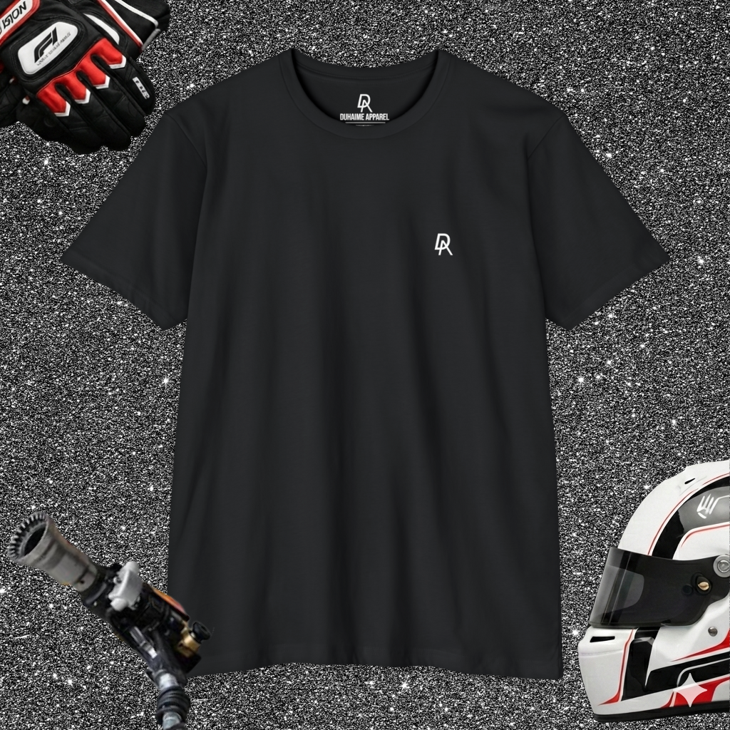 Basic T-shirt - Branded