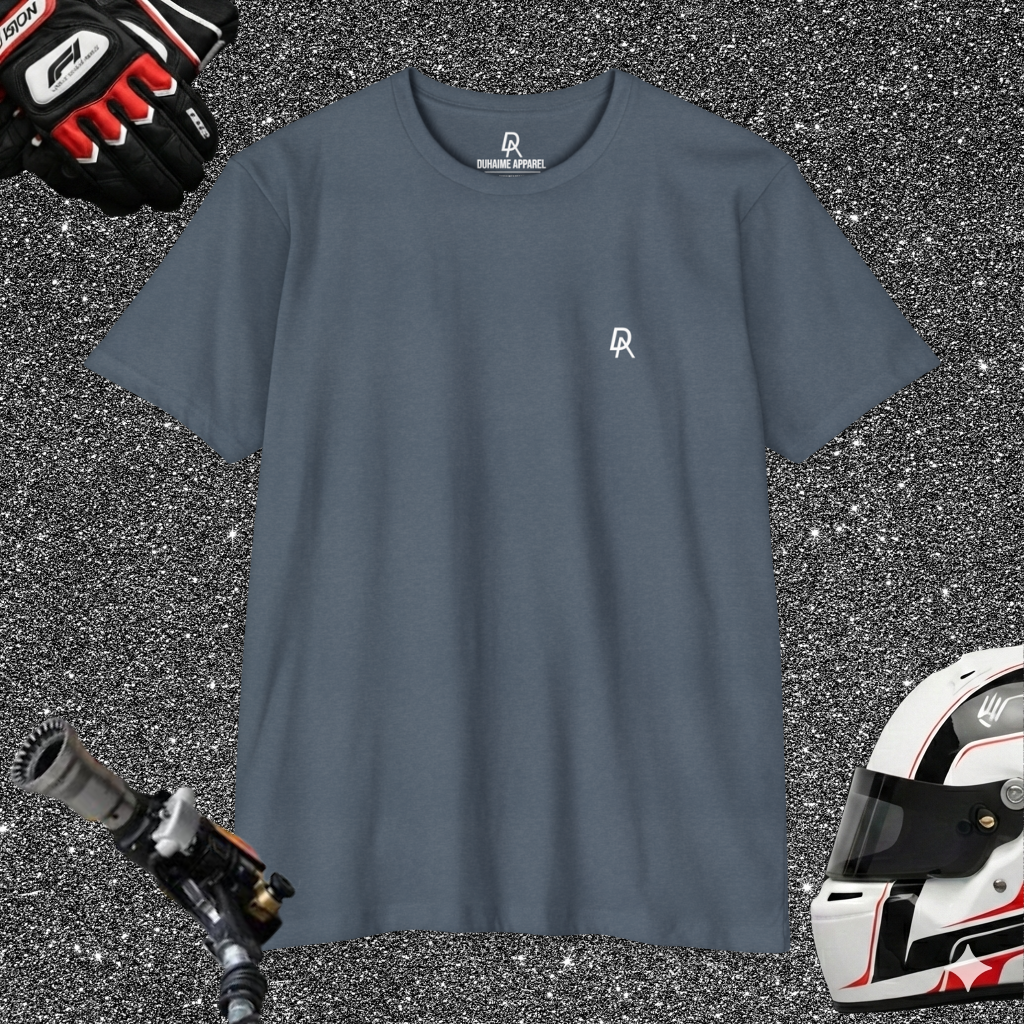 Basic T-shirt - Branded