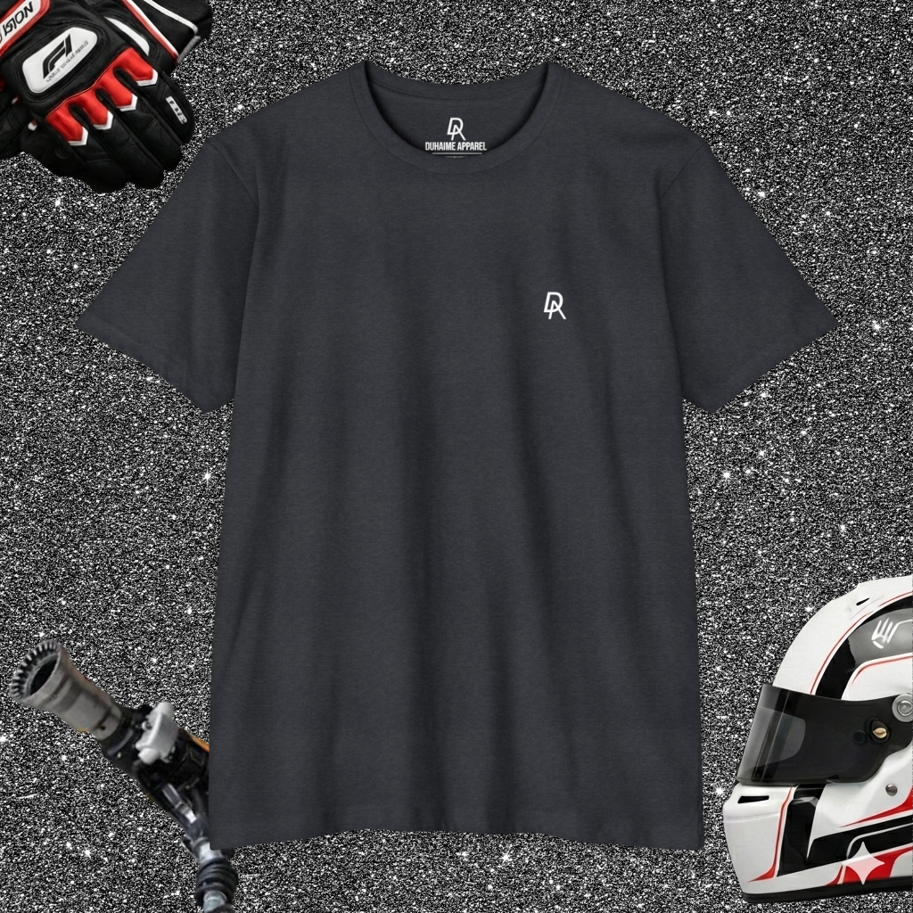 Basic T-shirt - Branded