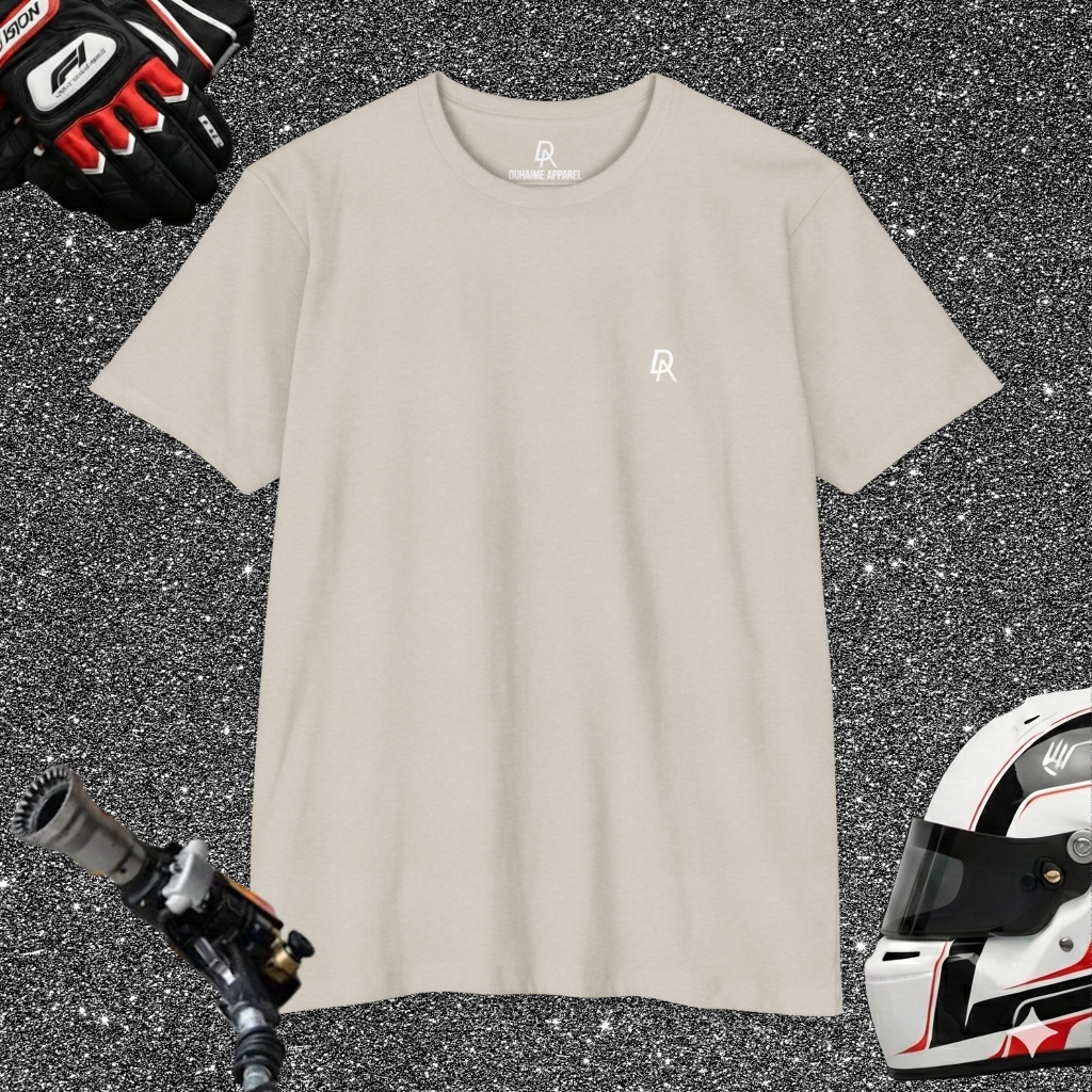 Basic T-shirt - Branded