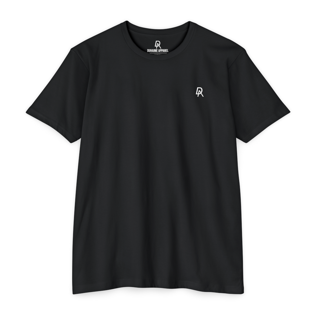 Basic T-shirt - Branded