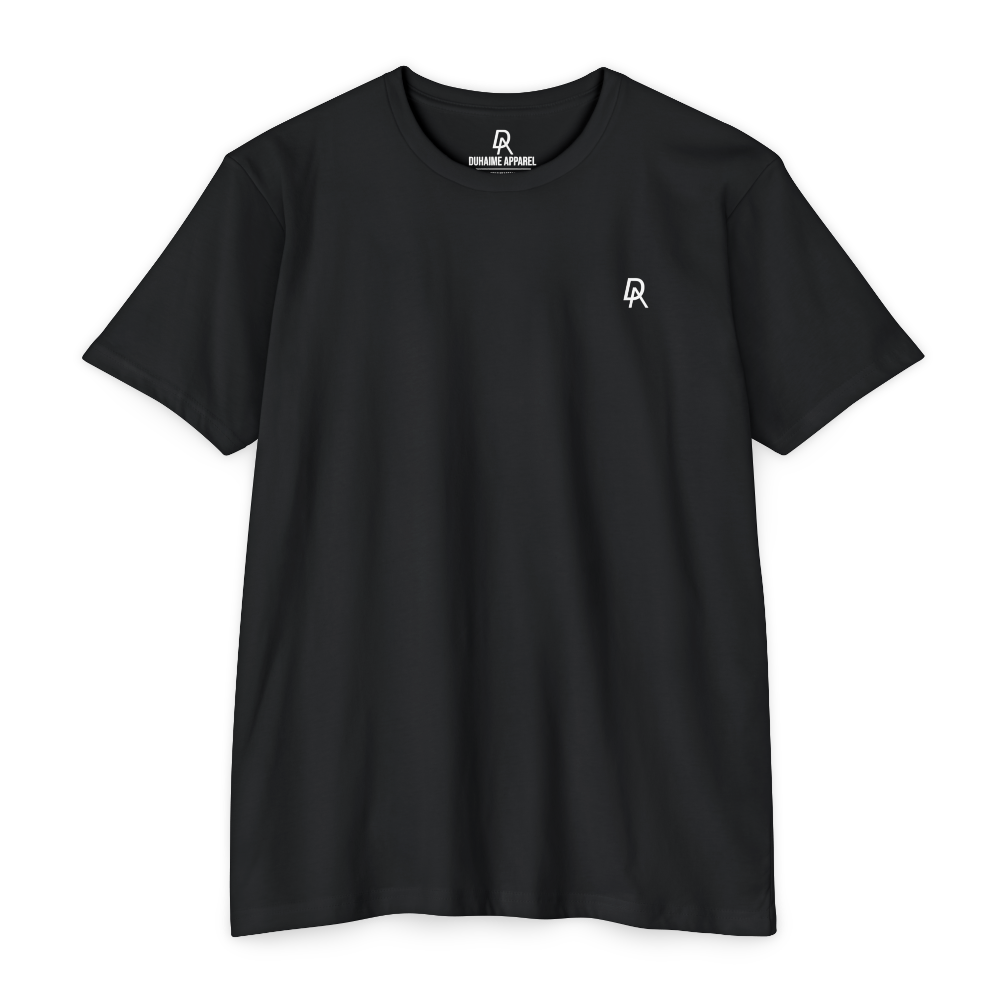 Basic T-shirt - Branded