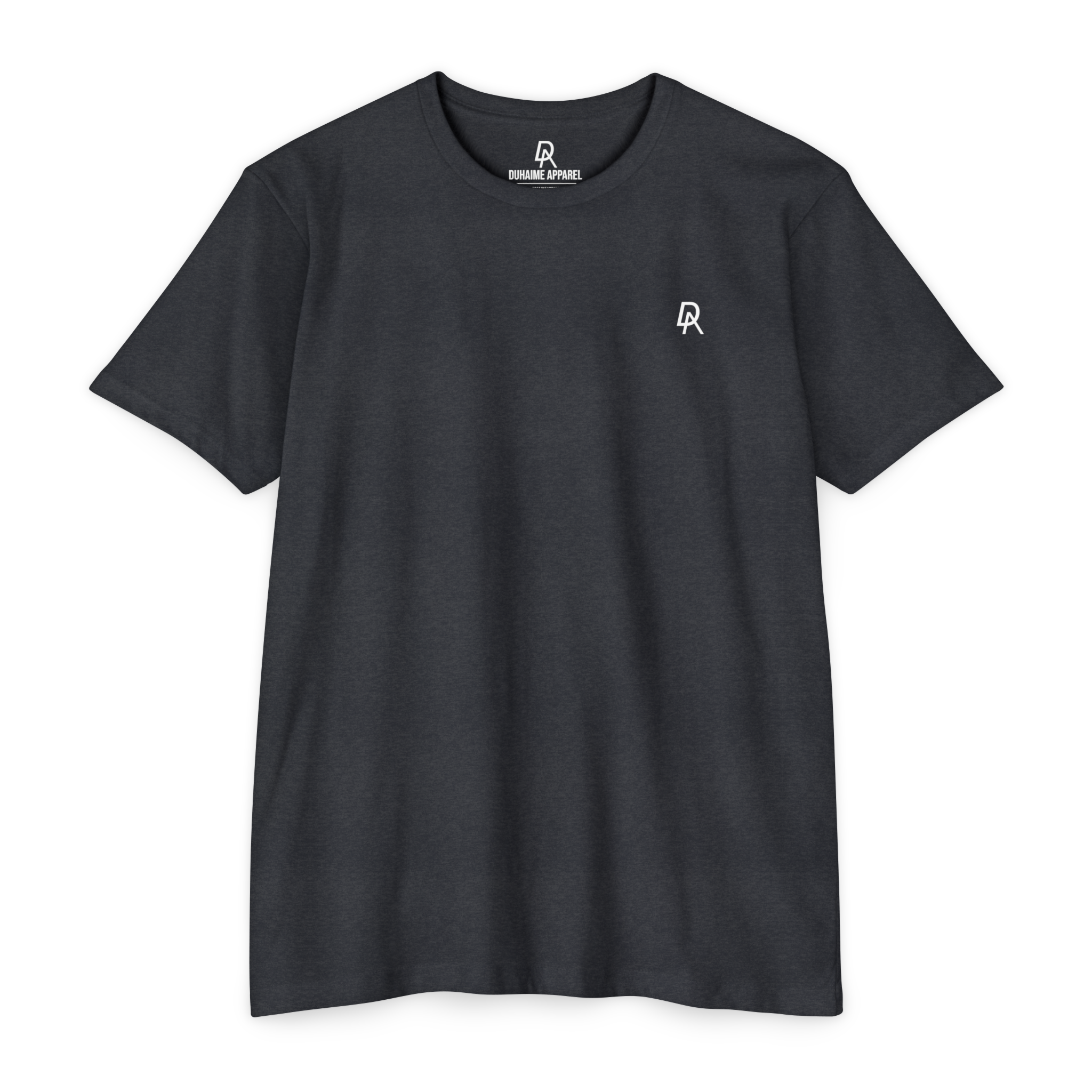 Basic T-shirt - Branded