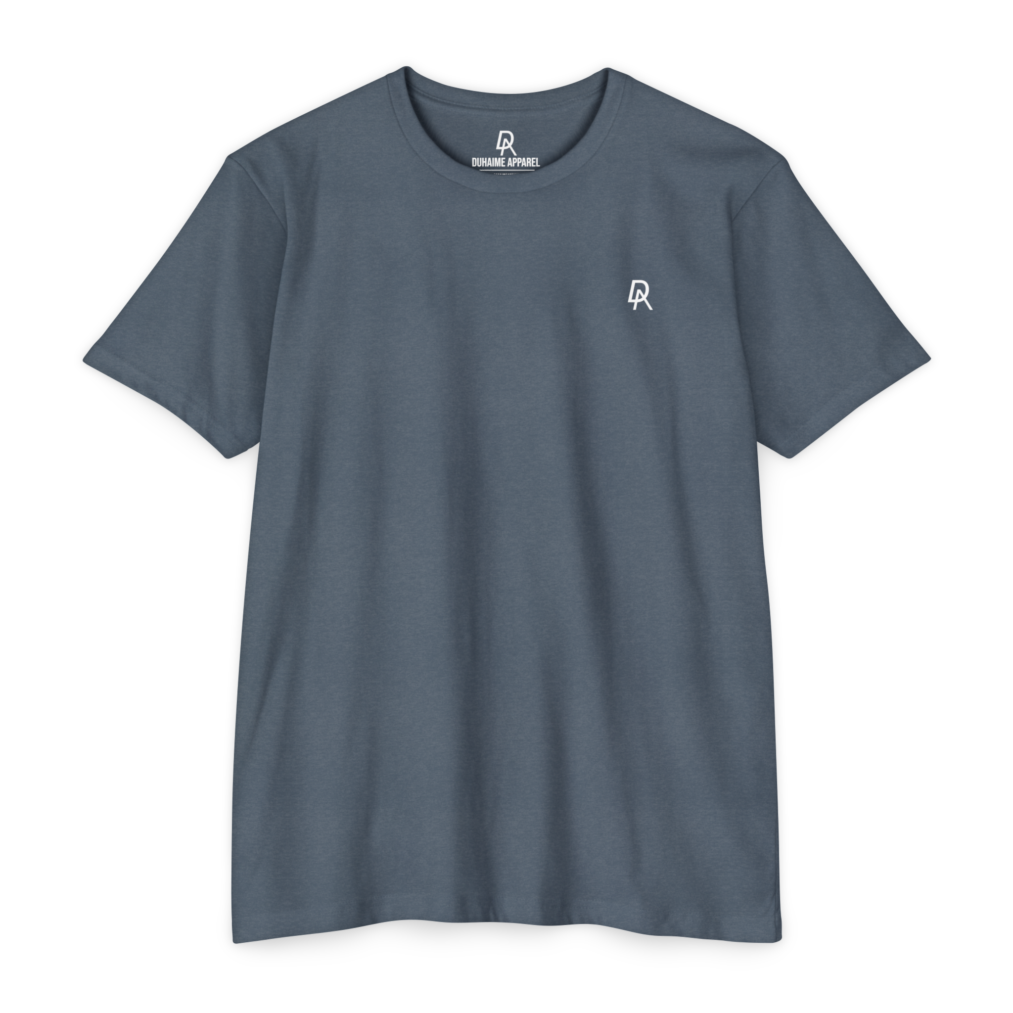 Basic T-shirt - Branded