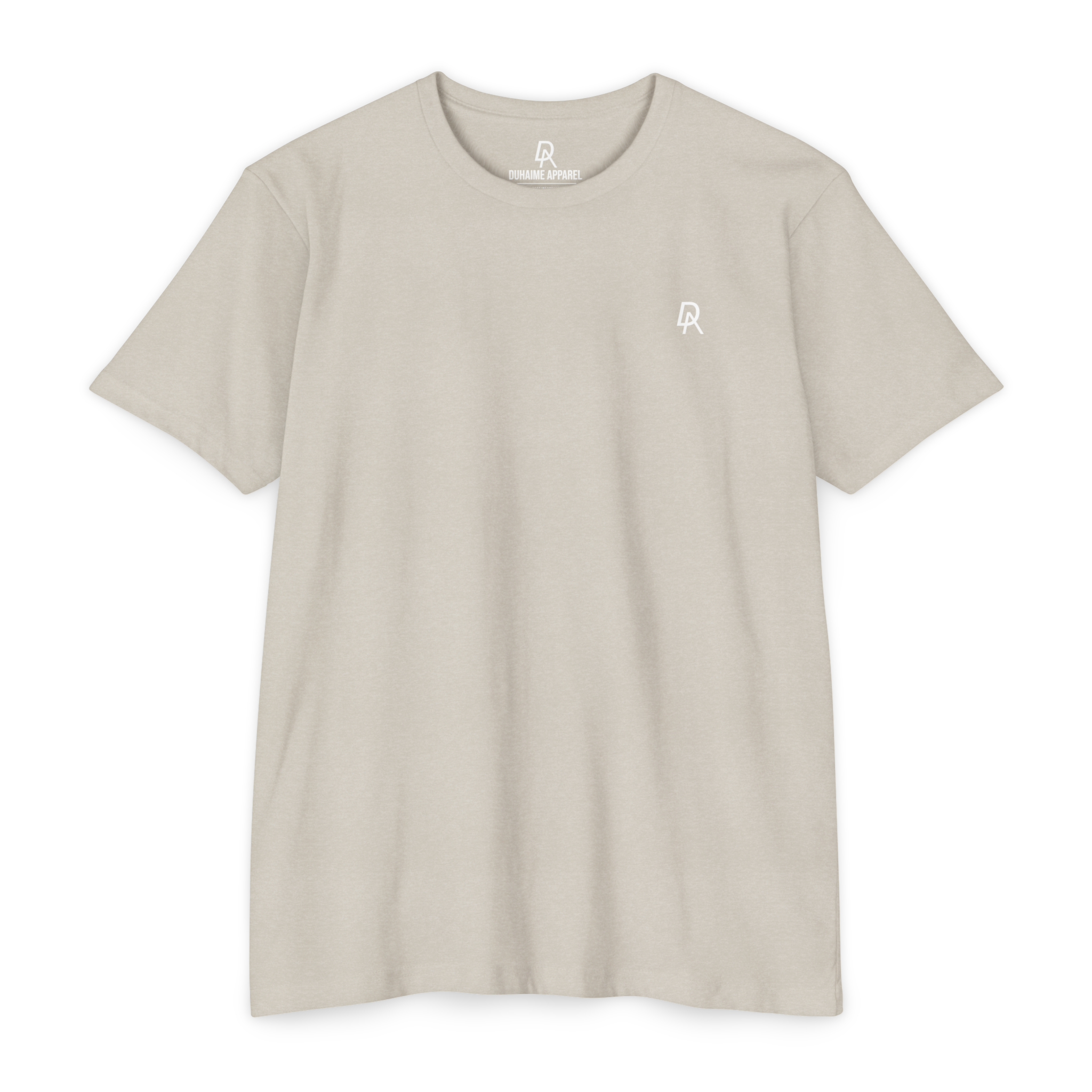 Basic T-shirt - Branded