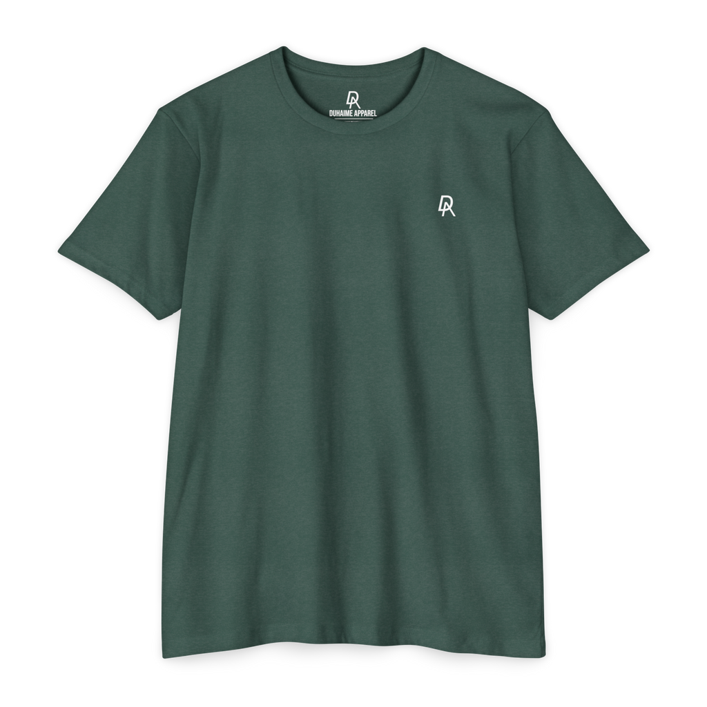 Basic T-shirt - Branded