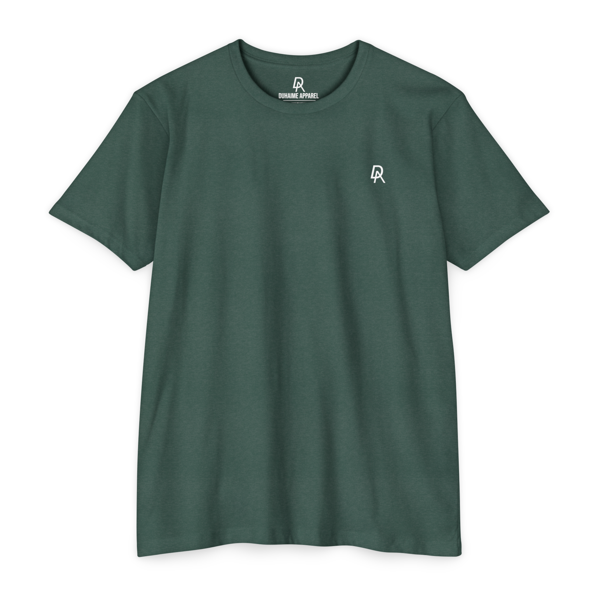 Basic T-shirt - Branded