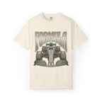 Formula Race Car T-Shirt | Retro Motorsport Graphic Tee